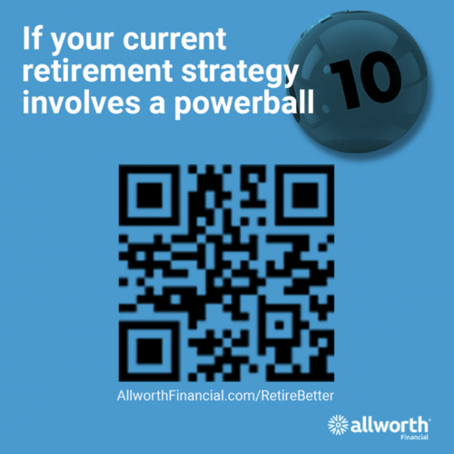 allworth powerball